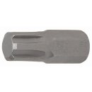 BGS technic Bit | Antrieb Außensechskant 10 mm...