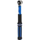 KS-TOOLS 1/4" ERGOTORQUE®precision Ratschen-Drehmomentschlüssel Drehknopf, 1-25Nm