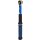 KS-TOOLS 1/4" ERGOTORQUE®precision Ratschen-Drehmomentschlüssel Drehknopf, 1-25Nm
