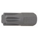 BGS technic Bit | Antrieb Außensechskant 10 mm...