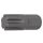 BGS technic Bit | Antrieb Außensechskant 10 mm (3/8") | Keil-Profil (für RIBE) M12