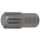 BGS technic Bit | Antrieb Außensechskant 10 mm...