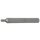 BGS technic Bit | Länge 100 mm | Antrieb Außensechskant 10 mm (3/8") | Keil-Profil (für RIBE) M5