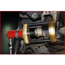 KS-TOOLS Druck- und Zug-Hydraulikzylinder-Satz, 22t, 10-tlg.