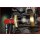 KS-TOOLS Druck- und Zug-Hydraulikzylinder-Satz, 22t, 10-tlg.