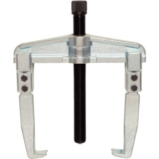 KS-TOOLS Universal-Abzieher 2-armig, 110-520mm, Haken 200mm