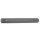 BGS technic Bit | Länge 100 mm | Antrieb Außensechskant 10 mm (3/8") | Keil-Profil (für RIBE) M11