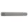 BGS technic Bit | Länge 100 mm | Antrieb Außensechskant 10 mm (3/8") | Keil-Profil (für RIBE) M12