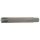 BGS technic Bit | Länge 100 mm | Antrieb Außensechskant 10 mm (3/8") | Keil-Profil (für RIBE) M13