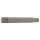 BGS technic Bit | Länge 100 mm | Antrieb Außensechskant 10 mm (3/8") | Keil-Profil (für RIBE) M14