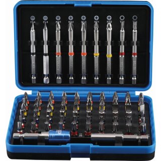 BGS technic Color-Bit-Satz | 71-tlg.
