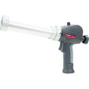 KS-TOOLS Akku-Kartuschen-Pistole 310 ml ohne Akku und Ladegerät