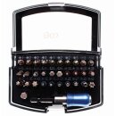 BGS technic Color-Bit-Satz | 32-tlg.