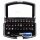 BGS technic Color-Bit-Satz | 32-tlg.