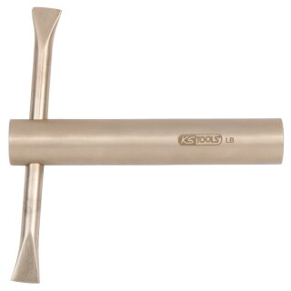 KS-TOOLS BRONZEplus 3-kant-Steckschlüssel M20