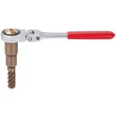 KS-TOOLS ABS-Sensoren-Reibahle für VAG, Ø 11mm