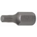 BGS technic Bit | Antrieb Außensechskant 10 mm...