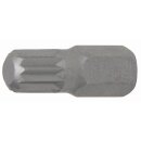 BGS technic Bit | Antrieb Außensechskant 10 mm...