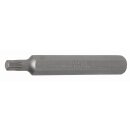 BGS technic Bit | Länge 75 mm | Antrieb...