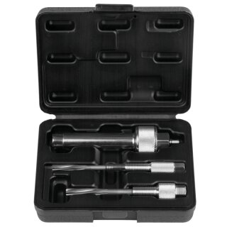 KS-TOOLS Glühkerzen-Service-Satz, 3-tlg.