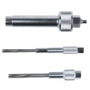 KS-TOOLS Glühkerzen-Service-Satz, 3-tlg.