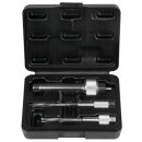 KS-TOOLS Glühkerzen-Service-Satz, 3-tlg.
