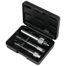 KS-TOOLS Glühkerzen-Service-Satz, 3-tlg.