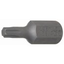BGS technic Bit | Antrieb Außensechskant 10 mm...