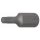 BGS technic Bit | Antrieb Außensechskant 10 mm (3/8") | T-Profil (für Torx) T27