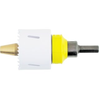 KS-TOOLS Silentlager-Ausschneid-Satz für Nissan, Renault und Opel Vorderachse, 4-tlg.