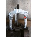 KS-TOOLS Schnellspann-Universal-Abzieher-Satz, 7-tlg....