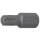BGS technic Bit | Antrieb Außensechskant 10 mm (3/8") | T-Profil (für Torx) T45