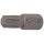 BGS technic Bit | Antrieb Außensechskant 10 mm (3/8") | T-Profil (für Torx) T50