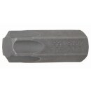 BGS technic Bit | Antrieb Außensechskant 10 mm (3/8") | T-Profil (für Torx) T55