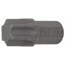 BGS technic Bit | Antrieb Außensechskant 10 mm (3/8") | T-Profil (für Torx) T60