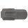BGS technic Bit | Antrieb Außensechskant 10 mm (3/8") | T-Profil (für Torx) T60