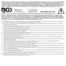 BGS technic Schraubendreher | Schlitz 5 mm |...