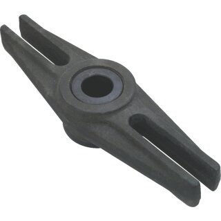 KS-TOOLS Quertraverse mit Gewindering