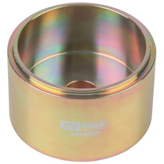 KS-TOOLS Druckhülse, Ø 66 mm