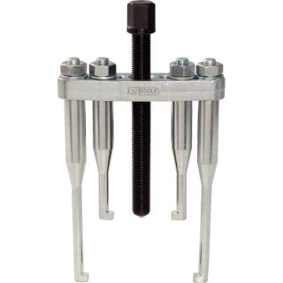 KS-TOOLS Universal-Lenkrad-Abzieher 2-armig für PKW, 90mm