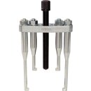 KS-TOOLS Universal-Lenkrad-Abzieher 2-armig für PKW, 90mm