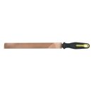 KS-TOOLS BERYLLIUMplus Flachfeile Hieb 3
