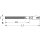 KS-TOOLS BERYLLIUMplus Flachfeile Hieb 3