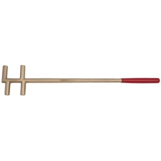 KS-TOOLS BRONZEplus Schieberklaue 30-40 mm