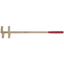 KS-TOOLS BRONZEplus Schieberklaue 30-40 mm