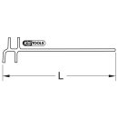 KS-TOOLS BRONZEplus Schieberklaue 30-40 mm