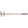 KS-TOOLS BRONZEplus Schieberklaue 30-40 mm