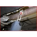KS-TOOLS Induktions-Spule 26mm, extra lang