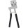 KS-TOOLS Loch- und Absetzzange, 285mm