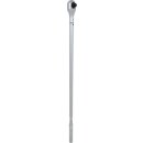 KS-TOOLS 3/4" Industrie Drehmomentschlüssel,umschaltbar, 200-1000Nm